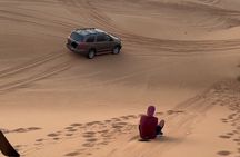 Doha, Qatar: Doha Desert Safari & City - Full Day Private Tour.
