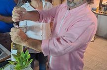 Wine Tasting in Barcelona (Catalan Varieties) Small Groups