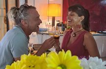 Wine Tasting in Barcelona (Catalan Varieties) Small Groups