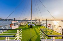 Heritage Luxury Cruise - Top Rated Halong Bay Day Tour 2024 2025