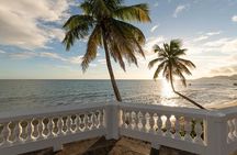 Vieques Bio Bay Tour and Beach Day Trip from San Juan by Ferry