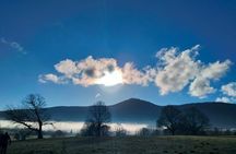 Trekking Rome and Roman Castles: Private Guided Excursions