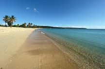 Vieques Bio Bay Tour and Beach Day Trip from San Juan by Ferry