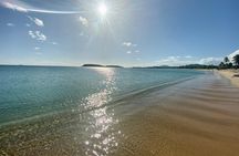 Vieques Bio Bay Tour and Beach Day Trip from San Juan by Ferry