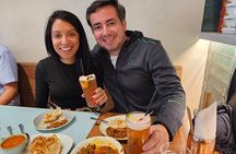 London Soho Food Tour with 7+ Tastings by Secret Food Tours