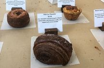 Portland Downtown Food Tour: 6 Tastings of Local & Global Flavors