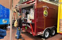Portland Downtown Food Tour: 6 Tastings of Local & Global Flavors