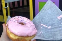 Portland Downtown Food Tour: 6 Tastings of Local & Global Flavors