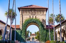 Silicon Valley Private Tour 