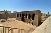 Esna Vintage City Full Day tour