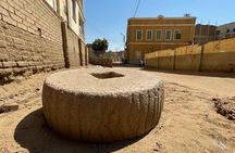 Esna Vintage City Full Day tour