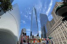 The 9/11 Ground Zero Walking Tour