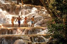 Private Dunn's River Falls from Montego Bay