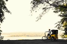 Grandview Drive Postcard Tour Experience