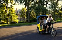 Grandview Drive Postcard Tour Experience