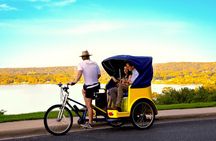 Grandview Drive Postcard Tour Experience