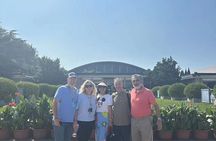  Private Half Day Tour to The Terracotta Warriors Museum