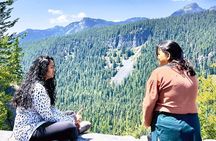 Mount Rainier Customized Tour from Seattle