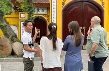 Hanoi City Full-Day Tour with lunch 