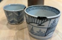 1.5〜2 Hours Traditional Kintsugi Work Shop in Namba Osaka