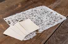 Japanese Paper Washi Making Experience in Asakusa