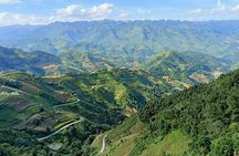 3D2N Ha Giang loop, small Private group, Private room AND with Nu