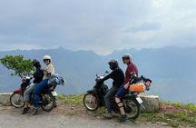 3D2N Ha Giang loop, small Private group, Private room AND with Nu