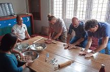 Women Empowerment Project(Nepali cooking class & jewelry workshop