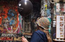 Guided Chocolate Walking Tour in Melbourne City