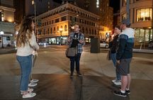 Birmingham Ghosts: Haunts, Spirits, and Poltergeists Walking Tour