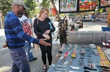 Full Day Soweto Township and Apartheid Museum with light lunch