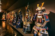 Kagoshima Custom Tour with Private Car and Driver
