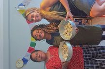 Women Empowerment Project(Nepali cooking class & jewelry workshop