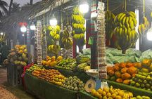 Salalah Private City Tour