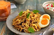 Private Local Cuisine Cooking Class In Singapore