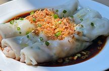Private Local Cuisine Cooking Class In Singapore