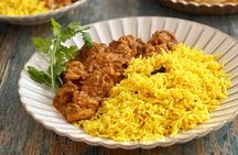 Private Local Cuisine Cooking Class In Singapore