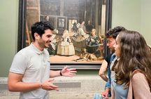 Madrid Private City Tour with Certified Local Guide
