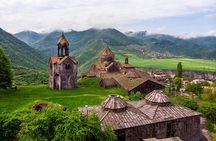 Armenia Full Day Private Tour From Tbilisi, Most Popular Places
