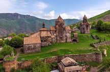 Armenia Full Day Private Tour From Tbilisi, Most Popular Places