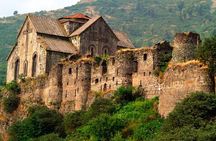 Armenia Full Day Private Tour From Tbilisi, Most Popular Places