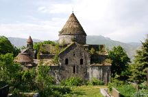 Armenia Full Day Private Tour From Tbilisi, Most Popular Places