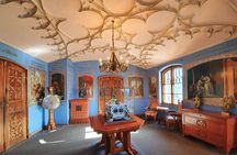 From Munich Neuschwanstein & Hohenschwangau Castle Late Risers