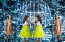 AYA Universe Dubai Tickets with Transfer Option