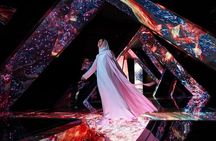 AYA Universe Dubai Tickets with Transfer Option