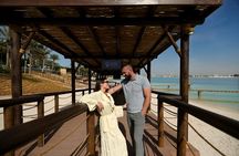 Dubai: Exhilarating 10-Minute Balloon Ride Over Palm Jumeirah