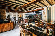 Afternoon Tour to Agios Neophytos Monastery with Wine Tasting