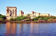 4 Nights Nile Cruise from Luxor to Aswan