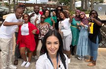 Private Guided Half-Day Tour in Dubai