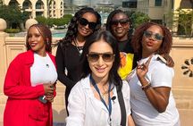 Private Guided Half-Day Tour in Dubai
